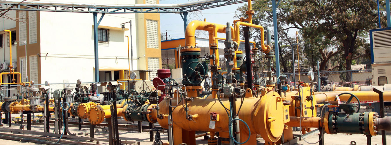 Installation Of LPG Bottling Plant Service Providers