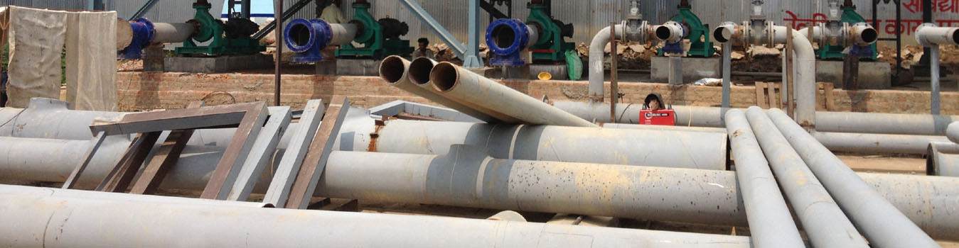 Metering Skid Service Providers